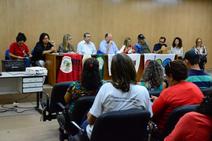 Política de redução de agrotóxico é tema de seminário proposto pelo deputado João Daniel 