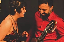 As canções de antigamente