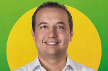 OPINIÃO - “Sei que posso dar uma grande contribuição à história do meu Estado”