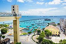 A terra dos meus pecados