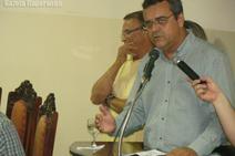 Luciano Pimentel faz emendas ao Orçamento de Sergipe em favor de Simão Dias e da Caueira 