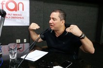 Sem Mendonça, PPS zera candidaturas ao Governo do Estado e ao Sanado