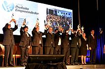 Sebrae lança 11º Prêmio Prefeito Empreendedor