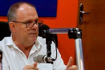 Coronavírus: Belivaldo Chagas determina abertura de 379 novos leitos 