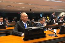 Fábio Henrique e a sucessão de Socorro 