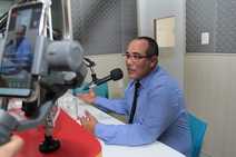 Cabo Amintas: \"Nada contra Samuel, mas é melhor outro partido\"