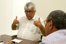 Secretaria de Saúde lista avanços com redução de gastos 