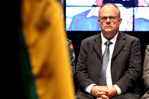 Desde o dia 2, Sergipe é o 3º Estado com menos Secretarias no Brasil