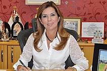 Esmeralda Cruz lamenta perdas financeiras de Carmópolis