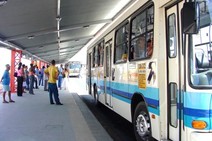 Licitação do transporte esbarra em falta de entendimento entre municípios  