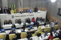 OAB entrará com ação para alterar artigo da Câmara sobre CPI