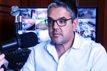 Sérgio Reis propõe que prefeita Hilda Ribeiro abandone licitação milionária