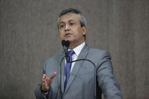 Câmara aprova votação para proibir interrupção de trânsito com obras 