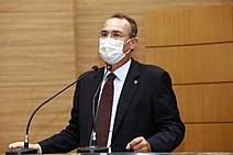 Zezinho Sobral: inclusão de sergipanos com Down e Autismo como prioritários na vacinação