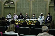 Alese apresenta balanço das atividades legislativas