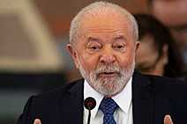 Cristiano Zanin, o Incitatus brasileiro