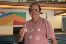 Peru, leitoa, cordeiro, amêndoas. E a fome, como fica? 