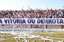 Itabaiana: o descompasso entre o progresso e a Associação Olímpica