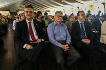 Luciano Pimentel: \"Não podemos mudar a legislação de forma tão prematura\"