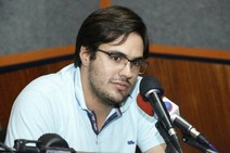 Talysson de Valmir assume mandato tendo que provar porque mereceu 42 mil votos