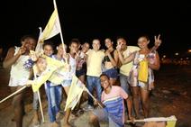 Combater o desemprego é prioridade para Valadares Filho