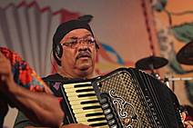 Valtinho do Acordeom, um mestre do contraponto! Ele se foi, mas continua aqui!