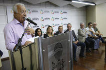 Jackson cria Conselho Estadual de Cidadania e Direitos LGBT