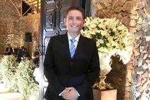 Cicinato Jr quer ser vereador de São Cristóvão; afaga Marcos Santana e fustiga coronel Rocha