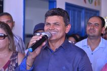 Valmir aceita ser candidato ao Governo, diz site 