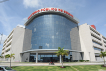 MP requer ao Poder Judiciário suspensão de decreto que flexibiliza isolamento São Cristóvão