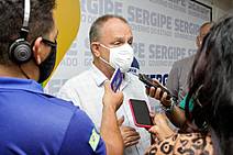 Discussão sobre retorno das aulas em SE está prevista para dezembro