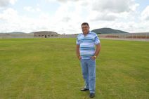 Ex-prefeito José Arinaldo ainda pensa na unidade das oposições