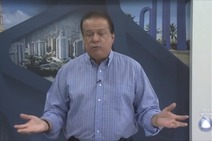 Assista: Carlos Batalha reconhece que foi infeliz e se retrata 