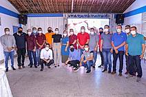 Prefeita de Lagarto apresenta a vereadores três novos projetos de inclusão social