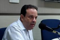 Fonte do PSB diz que biografia de André Moura é ruim e atrapalha a quem ele apoiar