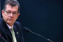 Laércio Oliveira: “O que a Receita está fazendo não é moralmente aceitável\"