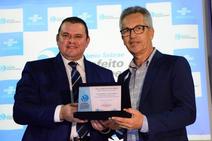 São Cristóvão conquista prêmio Prefeito Empreendedor do Sebrae