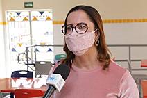 Katarina Feitoza: “Entrei na política com o pé direito”