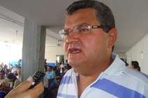 Em 2018, tem-se uma eleição com protagonismo do apoios divididos