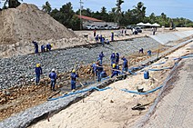 Aracaju Cidade do Futuro: obras estruturantes estão preparando a cidade para as próximas gerações