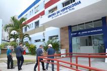 Corpo técnico do TCE irá apurar denúncias sobre Centro de Nefrologia do Huse