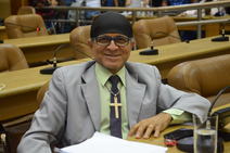 Moritos Matos debetará direitos do consumidor na Alese