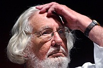 Poetas cósmicos - II