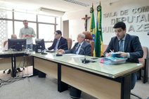 Alese terá terceira sessão virtual nesta quarta-feira