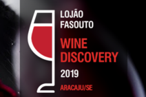 Agende-se: Wine Discovery 2019 ocorre nesta quinta