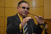 Gilmar pede que Ministério Público investigue desvio de combustível na PM 