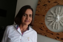 Primeira Dama acertou quando disse que haviam pessoas querendo um \"cala boca\"