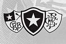 O Botafogo serve como exemplo para as escolhas majoritárias