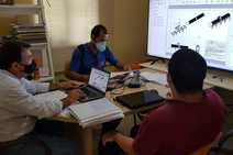 Conbasf discute como enfrentar coleta de resíduos sólidos no Baixo São Francisco