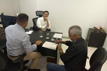 Administração municipal da Barra dos Coqueiros é elogiada pelo MPF/SE